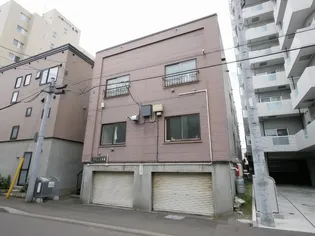 グァレンテ本郷の画像