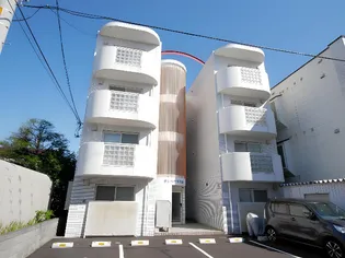 サンハウス白石の画像
