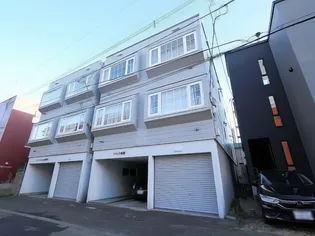 アーバンコート平岸Vの画像