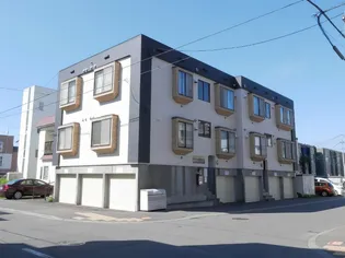 第17森宅建マンションの画像