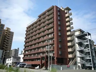 フェアフィールド菊水の画像