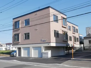リネール川下の画像