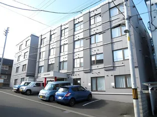 メゾンドアルファの画像