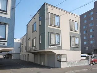 ボヌール厚別壱番館の画像