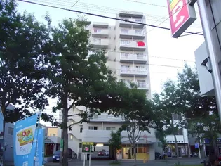 コスモス東札幌の画像