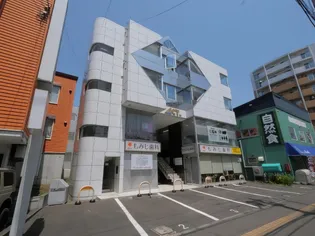アクトビルの画像