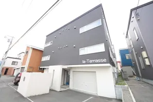 ラ テラスの画像