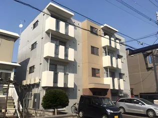 バイラ白石本通の画像