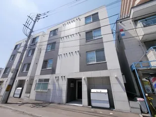 スターパス北1条の画像