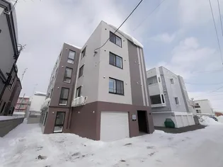 クレスト白石中央の画像