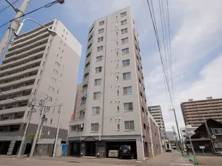 クラッセ知事公館前の画像