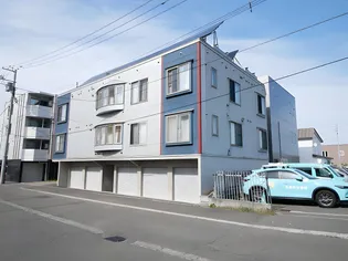 ウエストコースト大通の画像