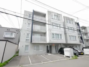 POSAひばりが丘の画像