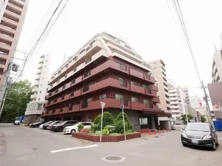 GSハイム中島公園の画像