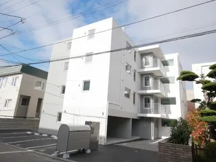 WHITE COURTの画像