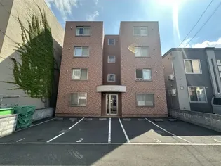 コンフォート白石の画像