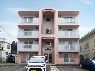 グランメール水車町の画像