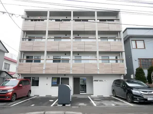 プレミアシティ美園の画像