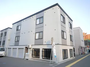 HONU豊平Bの画像