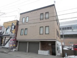 フラットJ澄川の画像