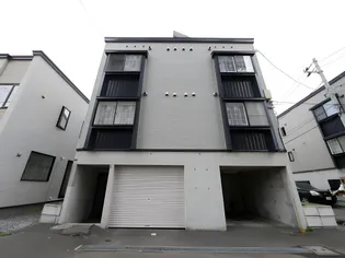 クリエイト旭町Bの画像