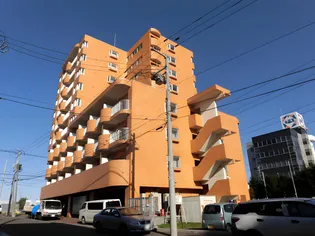 プロシード本通の画像
