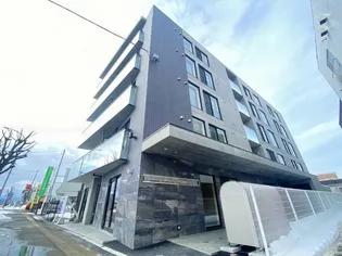 Farnestひばりが丘(ファーネストひばりが丘)【2階】の外観