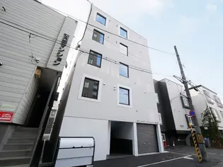 BLANC CASSE南9条の画像