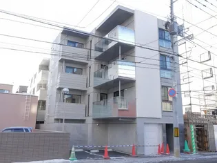 ORANGERIEの画像