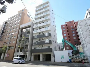 SAPPORO HILLSの画像