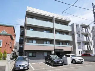 新さっぽろBASEの画像