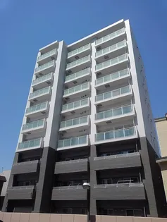 グランコート山鼻【3階】の外観