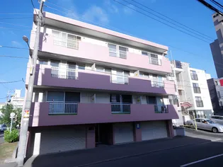 ハイム神原の画像