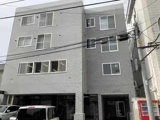 TDKビルの画像