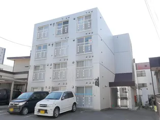プロビデンス平岸の画像