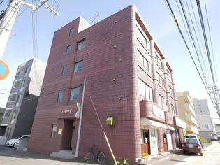 シェモア平岸の画像