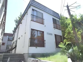 澄川トーシンビルⅡの画像