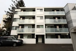 北海道札幌市中央区南四条西18丁目【マンション】の外観