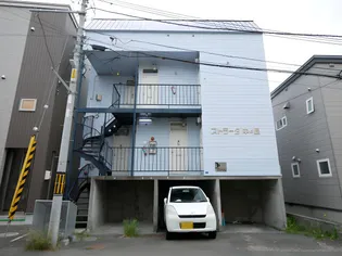 ストラーダ中の島の画像