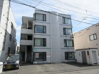 ロイヤルステージ平岸の画像