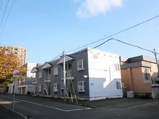 シティハイツの画像