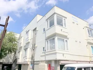 メイプルタウンの画像