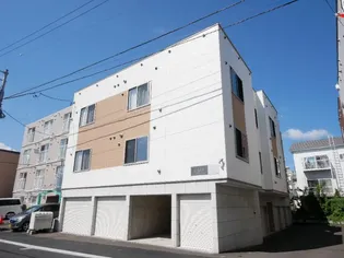 ミカラーム白石の画像