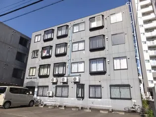 INOVE札幌南4条の画像