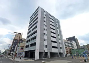 MODENA CENTRO(モデナセントロ)【10階】の外観