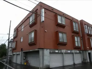 第31森宅建マンションの画像