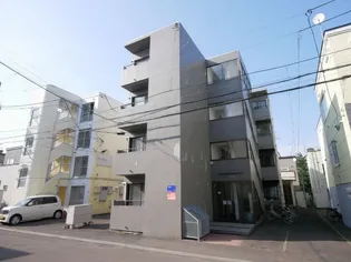 グランドール南郷13丁目の画像