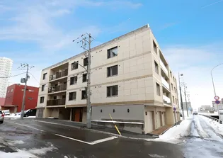 LILAC壱番館の画像