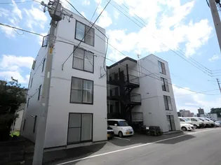 ラフォーレ本郷3の画像
