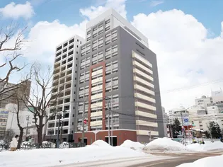 FLAT札幌の画像